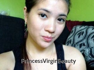 PrincessVirginBeauty