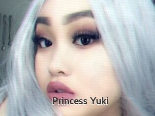Princess_Yuki