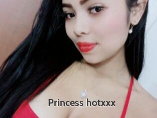 Princess_hotxxx