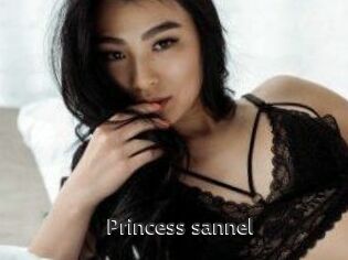 Princess_sannel