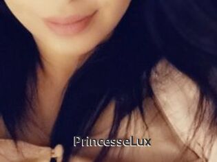 PrincesseLux