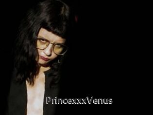 PrincexxxVenus