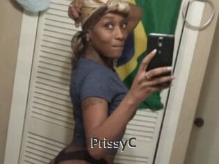 PrissyC