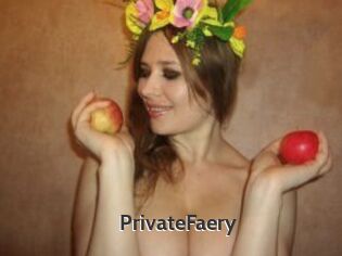PrivateFaery