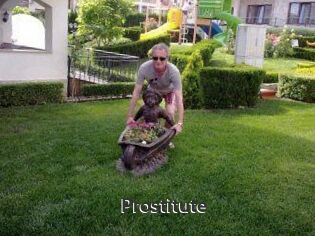 Prostitute