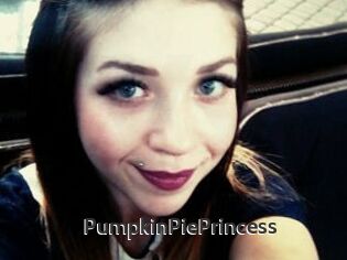 PumpkinPiePrincess