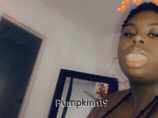 Pumpkinn19