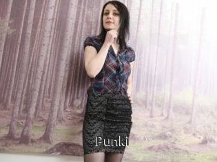 Punki