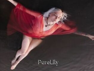 PureLily