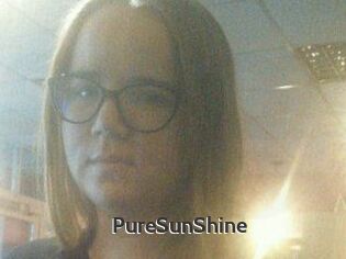 PureSunShine