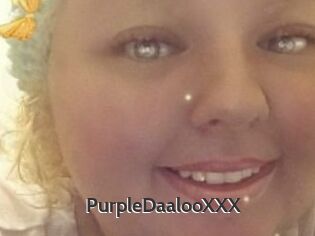 PurpleDaalooXXX