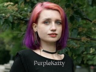 PurpleKatty