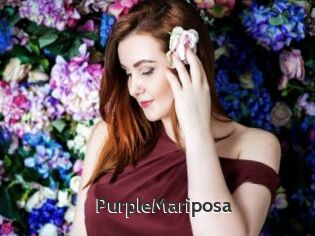 PurpleMariposa