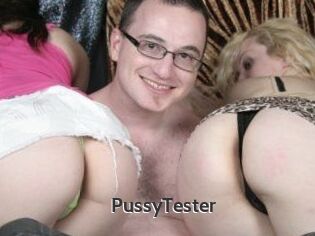 PussyTester