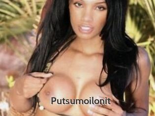 Putsumoilonit