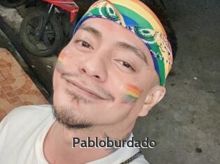 Pabloburdado