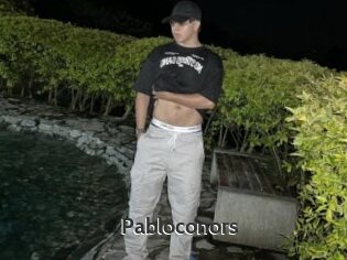Pabloconors