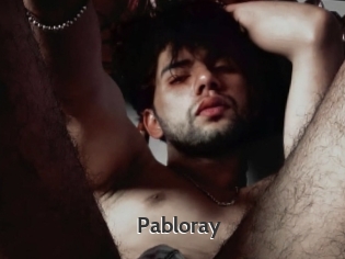 Pabloray