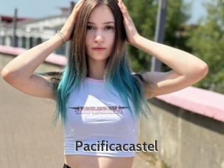 Pacificacastel