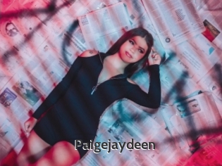 Paigejaydeen