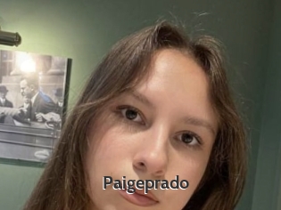 Paigeprado