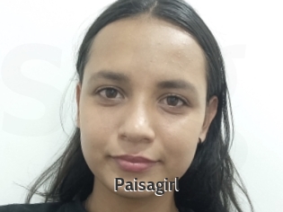 Paisagirl
