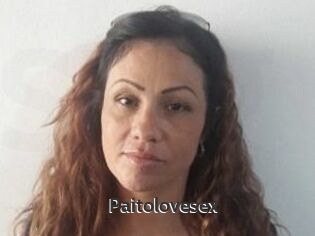Paitolovesex
