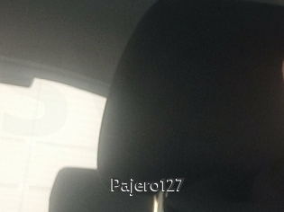 Pajero127