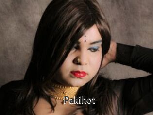 Pakihot