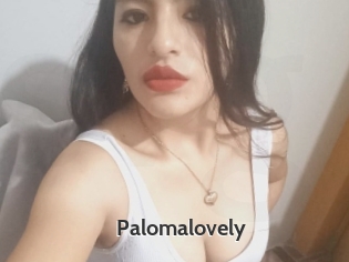 Palomalovely