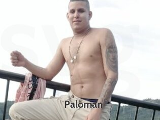 Paloman