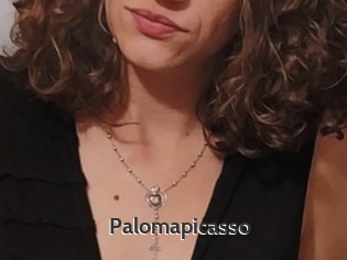 Palomapicasso