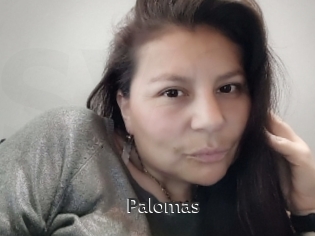 Palomas