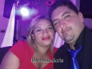 Pameandcris