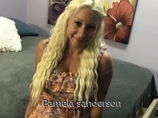 Pamela_sanderson