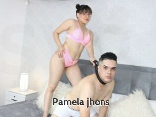 Pamela_jhons