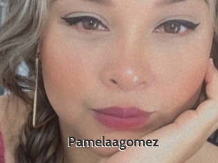 Pamelaagomez