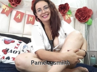 Pamelaasmiith