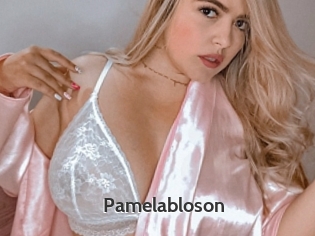 Pamelabloson