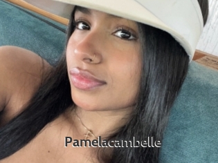 Pamelacambelle
