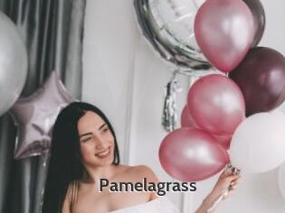 Pamelagrass