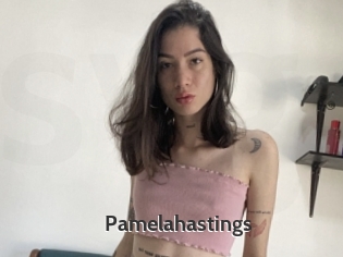 Pamelahastings