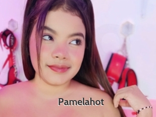 Pamelahot