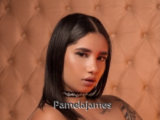Pamelajames