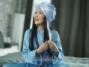 Pamelakis
