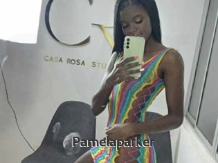 Pamelaparker