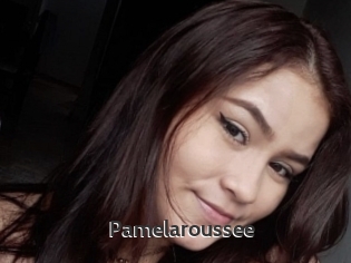Pamelaroussee