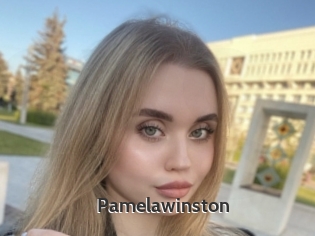 Pamelawinston