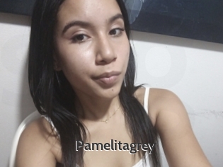 Pamelitagrey