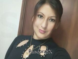 PandoraSX